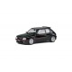 Macheta auto Peugeot 205 Dimma Black, 1:43 Solido