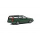 Macheta auto Volvo T5R verde, 1:43 Solido