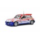 Macheta auto Renault 5 MAXI – Rallycross 1987 - G.ROUSSEL #6, 1:18 Solido