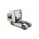 Macheta camion Scania S580 HighLine White 2021, 1:24 Solido