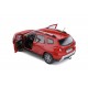 Macheta auto Dacia Duster red 2021, 1:18 Solido