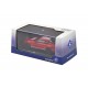 Macheta auto Ford Shelby Mustang GT500 red 2020, 1:43 Solido