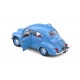 Macheta auto Renault 4CV blue 1956, 1:18 Solido