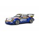 Macheta auto Porsche RWB Bodykit Rauhwelt blue 2022, 1:18 Solido