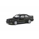 Macheta auto BMW E30 Alpina B6 black 1989, 1:43 Solido