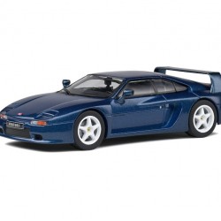 Macheta auto Venturi 400 GT blue 1997, 1:43 Solido