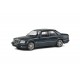 Macheta auto Mercedes-Benz (W124) E60 AMG black 1994, 1:43 Solido