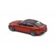 Macheta auto BMW M5 F90 Competition  Biturbo red 2021, 1:43 Solido
