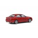 Macheta auto BMW M5 E39 Imola Red 2004, 1:43 Solido