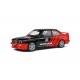 Macheta auto BMW E30 M3 Drift Team Car 1990, 1:18 Solido