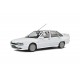 Macheta auto Renault 21 Turbo MK1 white 1988, 1:18 Solido