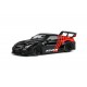 Macheta auto Nissan GT-R (R35) LBWK red 2020, 1:43 Solido