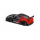 Macheta auto Nissan GT-R (R35) LBWK red 2020, 1:43 Solido