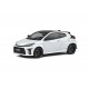 Macheta auto Toyota Yaris GR white 2020, 1:43 Solido