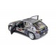 Macheta auto Peugeot 306 Maxi #5 Delecour 2021, 1:18 Solido
