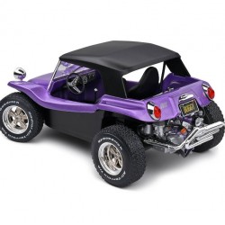 Macheta auto Buggy Meyers purple 1968, 1:18 Solido