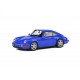 Macheta auto Porsche 964 RS blue 1992, 1:43 Solido