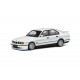 Macheta auto BMW Seria 5 Alpina B10 (E34) Alpina white 1994, 1:43 Solido