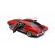 Macheta auto Ford Shelby GT500 red 1967, 1:18 Solido