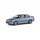 Macheta auto BMW M5 E39 blue 2000, 1:43 Solido