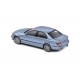 Macheta auto BMW M5 E39 blue 2000, 1:43 Solido