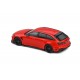 Macheta auto Audi RS6-R red 2020, 1:43 Solido