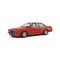 Macheta auto BMW 635 CSI (E24) red 1984, 1:18 Solido