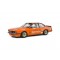 Macheta auto BMW 635 CSI (E24) DTM Jagermaister #6 orange 1984, 1:18 Solido