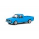 Macheta auto Volkswagen Caddy blue 1990, 1:43 Solido