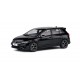 Macheta auto Volkswagen Golf 8 R black 2021, 1:43 Solido