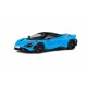 Macheta auto Mclaren 765 LT blue 2020, 1:43 Solido
