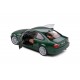 Macheta auto BMW E46 green 2000, 1:18 Solido