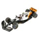 Macheta auto McLaren F1 MCL60 Lando Norris Monaco GP 2023, 1:18 Solido