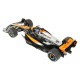Macheta auto McLaren F1 MCL60 E. Piastri Great Britain GP 2023, 1:18 Solido
