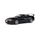Macheta auto Toyota Supra MK4 (A80) black 1993, 1:18 Solido