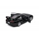 Macheta auto Toyota Supra MK4 (A80) black 1993, 1:18 Solido