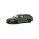 Macheta auto Audi RS6-R green 2023, 1:43 Solido