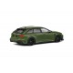 Macheta auto Audi RS6-R green 2023, 1:43 Solido
