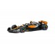 Macheta auto McLaren F1 MCL60 Lando Norris Great Britain GP 2023, 1:43 Solido