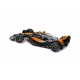 Macheta auto McLaren F1 MCL60 Lando Norris Great Britain GP 2023, 1:43 Solido