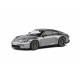 Macheta auto Porsche GT3 Touring silver 2023, 1:43 Solido
