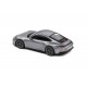 Macheta auto Porsche GT3 Touring silver 2023, 1:43 Solido