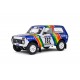 Macheta auto Lada Niva Paris Dakar #182 1984, 1:18 Solido