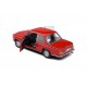 Macheta auto BMW 1602, verona red, 1971, 1:18, Solido 