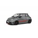 Macheta auto Fiat 695 Abarth XSR edition 2022, Yamaha Grey, 1:18, Solido