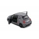 Macheta auto Fiat 695 Abarth XSR edition 2022, Yamaha Grey, 1:18, Solido