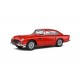 Macheta auto Aston Martin DB5, Metallic Red, 1964, 1:18, Solido