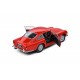 Macheta auto Aston Martin DB5, Metallic Red, 1964, 1:18, Solido