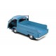 Macheta auto Volkswagen T2 Pick-Up, Blue Petrol, 1968, 1:18, Solido