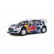 Macheta auto Ford Puma Rally 1, Rally Sweden, #16 Fourmaux/Coria, 2024, 1:18, Solido 